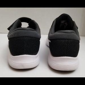 Nike Tanjun Unisex Sneakers 3M Youth